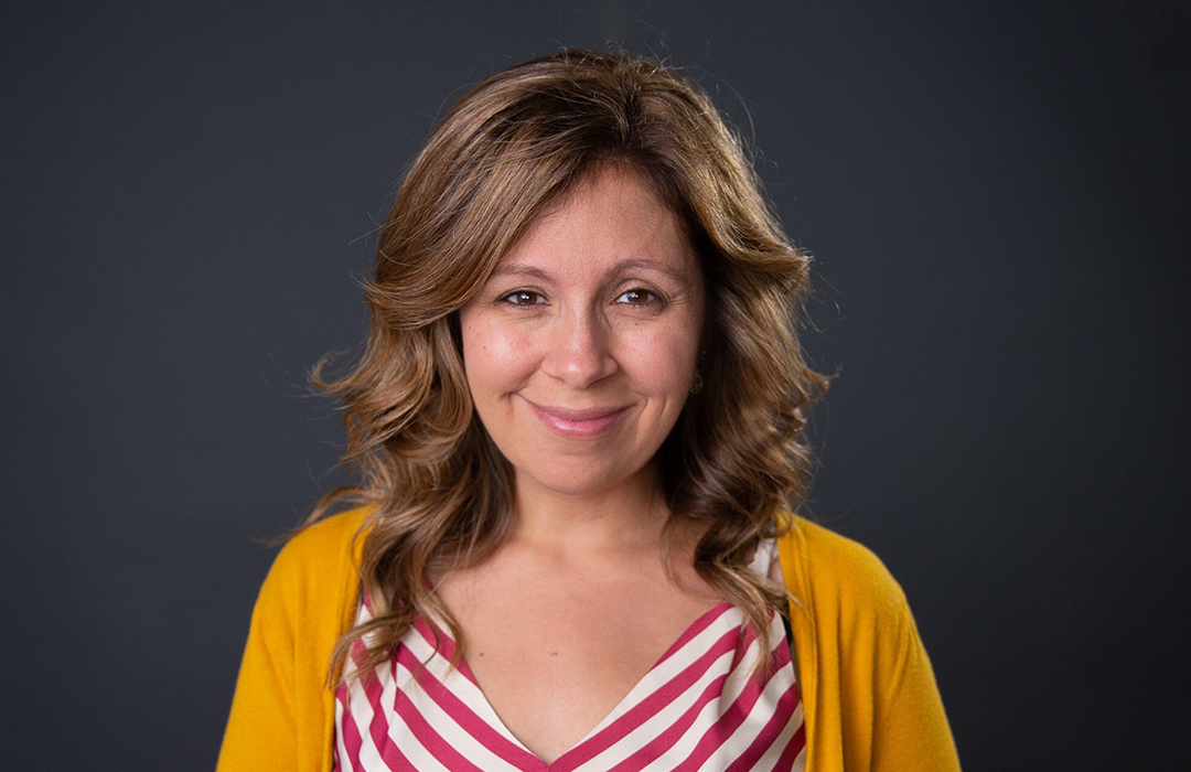 Jennifer Herrera - Huddle Hunger