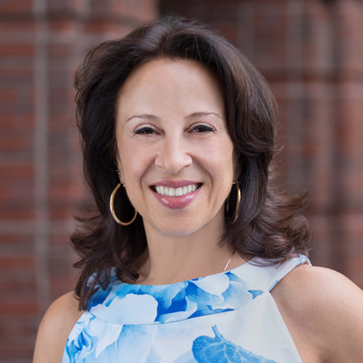 Maria Hinojosa